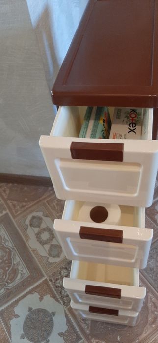 полка для ванный