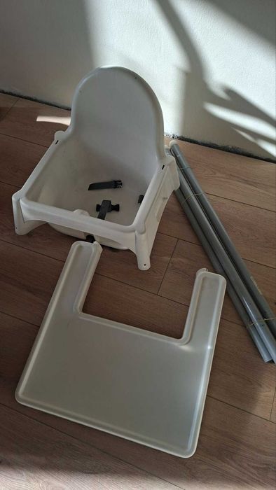Столче за хранене Antilop от икеа