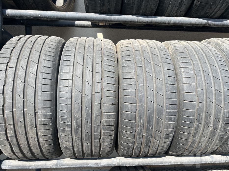 Hankook Ventus S1 245/40/19