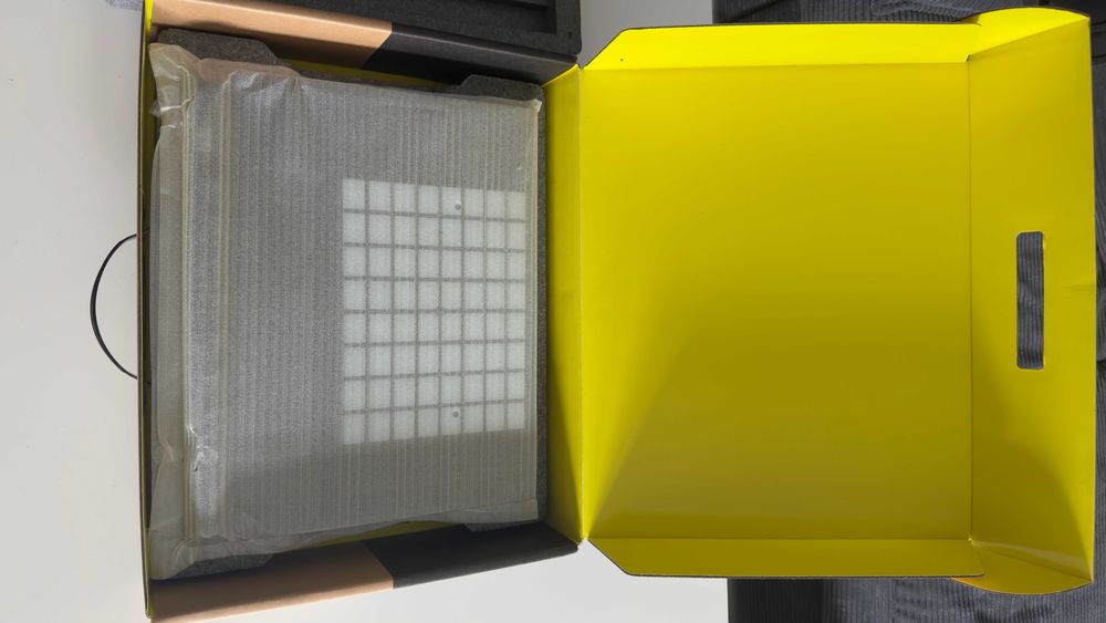 Ableton Push 2 MIDI Controller