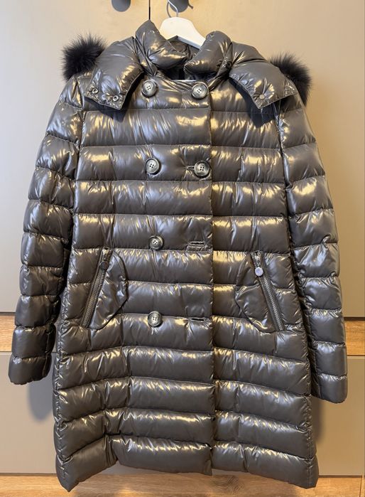 Geaca de puf Moncler dama