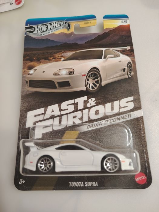 Колички Hot Wheels RR Rally Racers