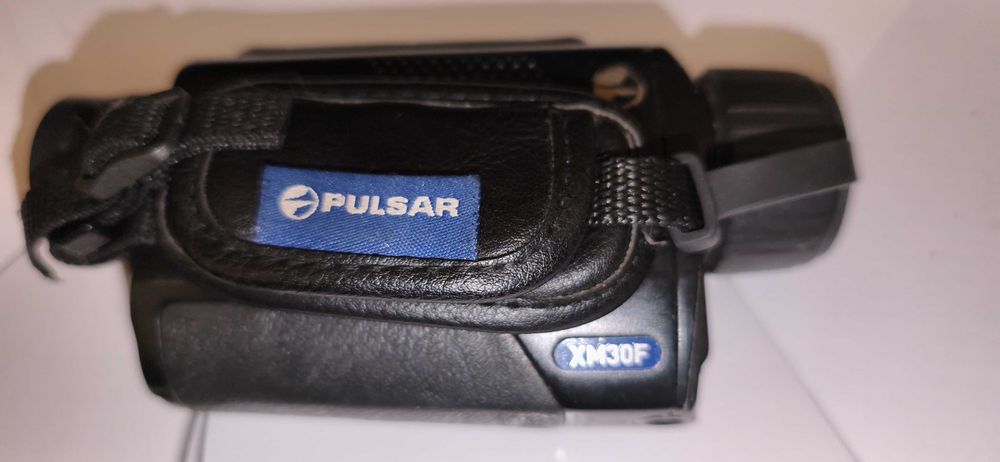 Термо камера Pulsar