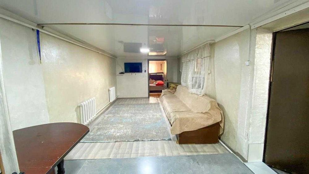 Хутор дом · 4 комнаты, Танат Империя