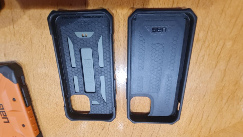 Husa UAG Iphone 12 mini