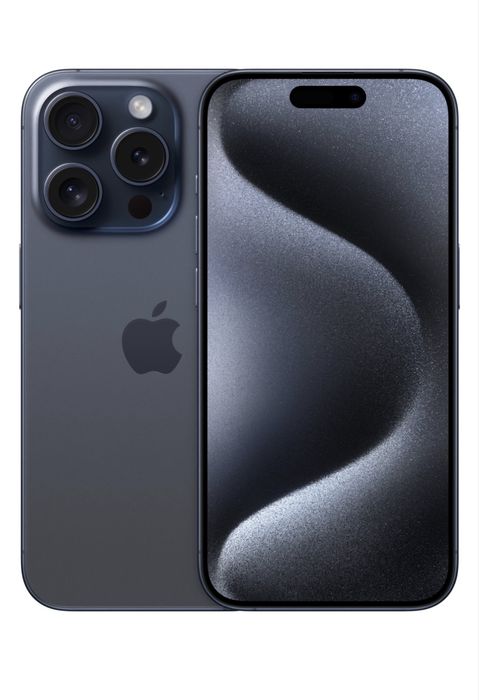 IPhone 15 pro 128gb