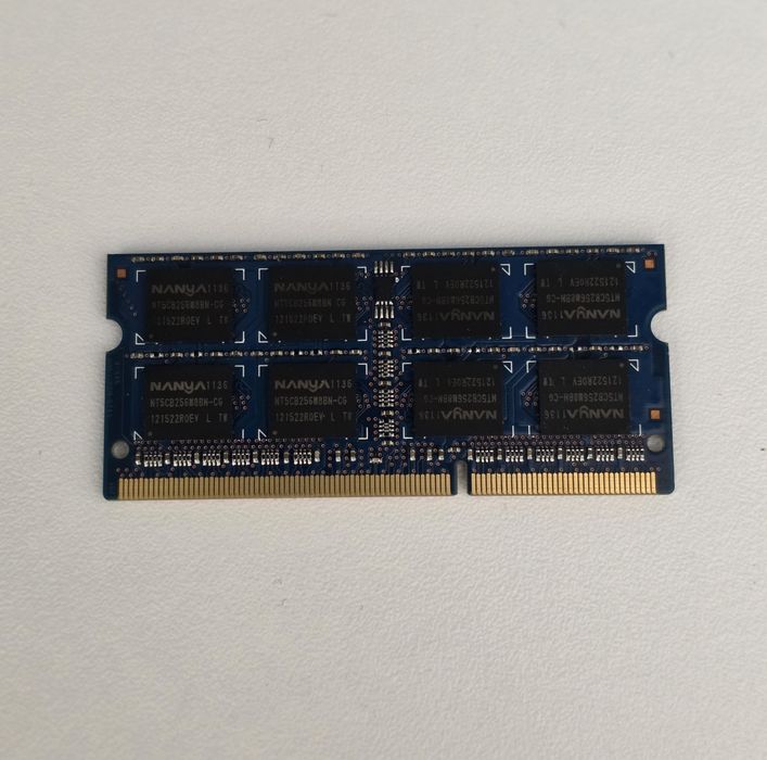 Memorie RAM laptop 4GB DDR3 1333MHz