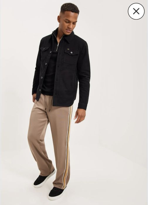 Tiger of Sweden Get Denim Jacket