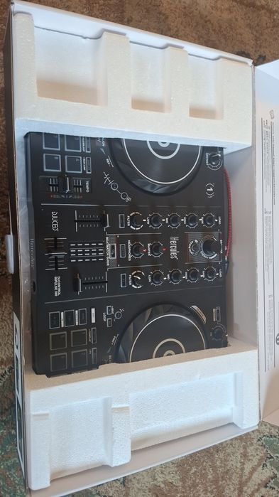 Hercules DJControl inpulse 300