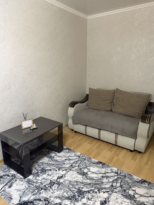 Сдаётся 1 комн квартира