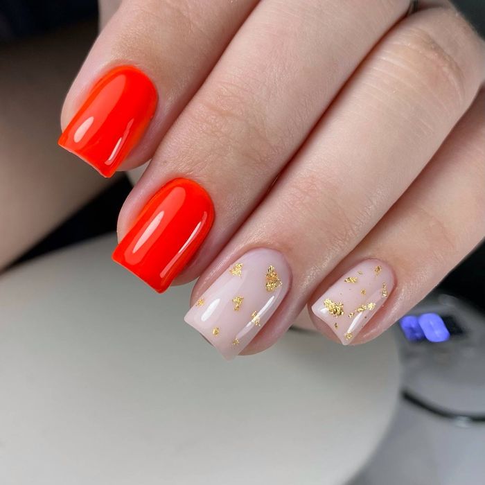 маникюр, наращивание ногтей, педикюр