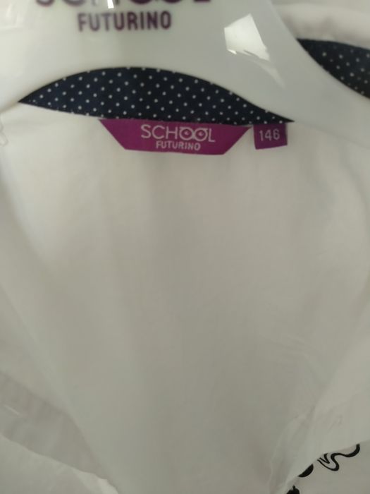 Школьные вещи на девочку