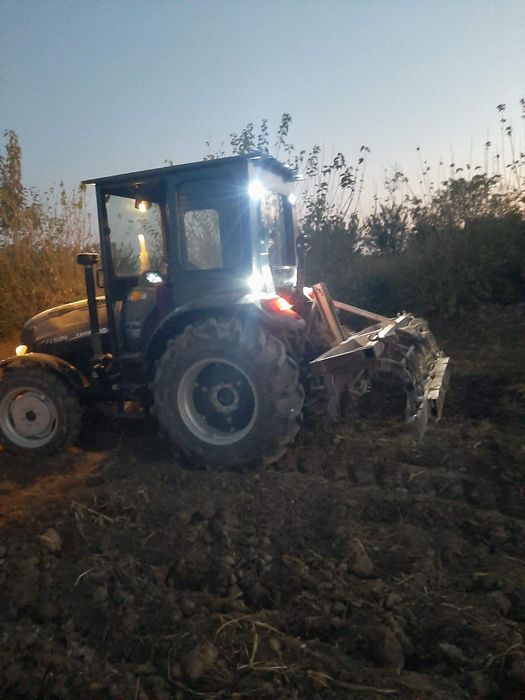 Фарумлед 504 трактор