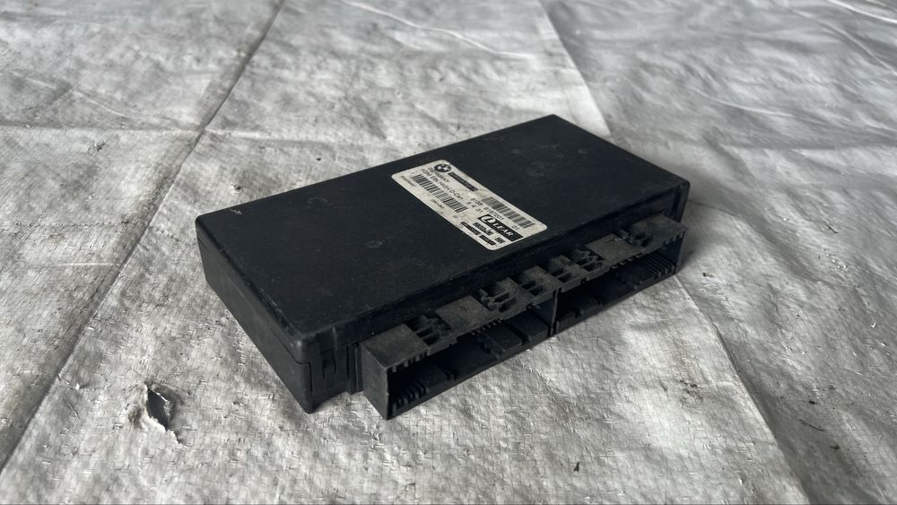 Боди контрол модул BMW 5 E60/E61 (2003-2010)