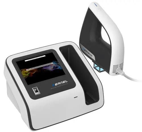 Эксимерный лазер