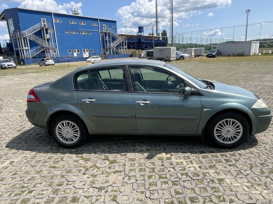 RENAULT Megane 2008 — imagine 4