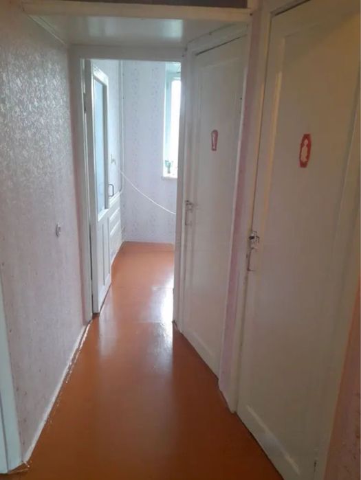 Продам 3х комнатную квартиру