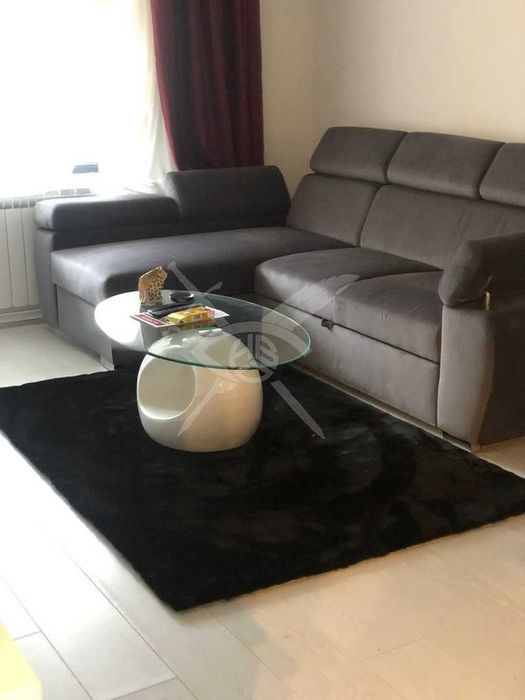 Дава се под наем Двустаен апартамент в София, Зона Б-5 - 70 кв.м за 800 € - Снимка #2