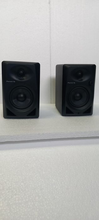 Boxe raft amplificate/ boxe monitoare Pioneer