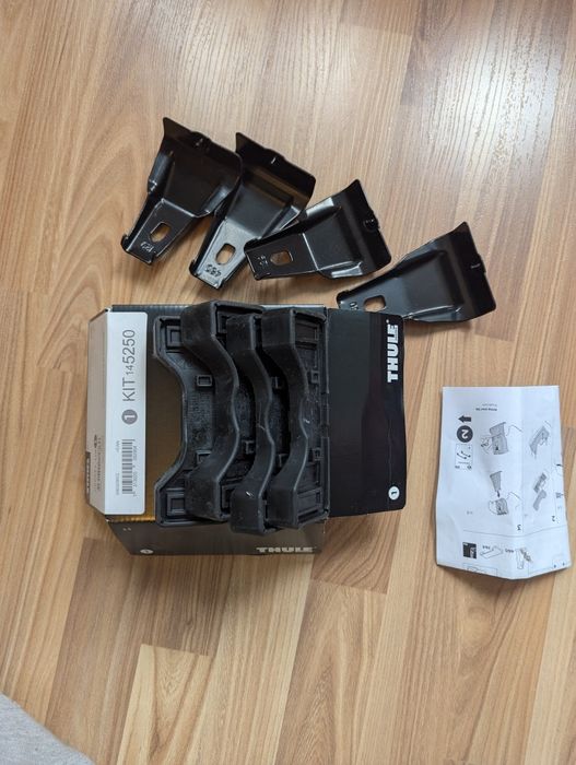 Thule kit 145250