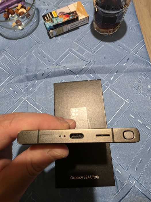 Samsung S24 Ultra 512GB
