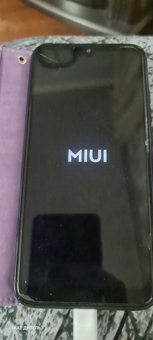 Xiaomi redmi Note 7