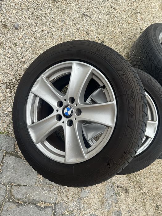18 цола джанти БМВ, - Оферта(1104)