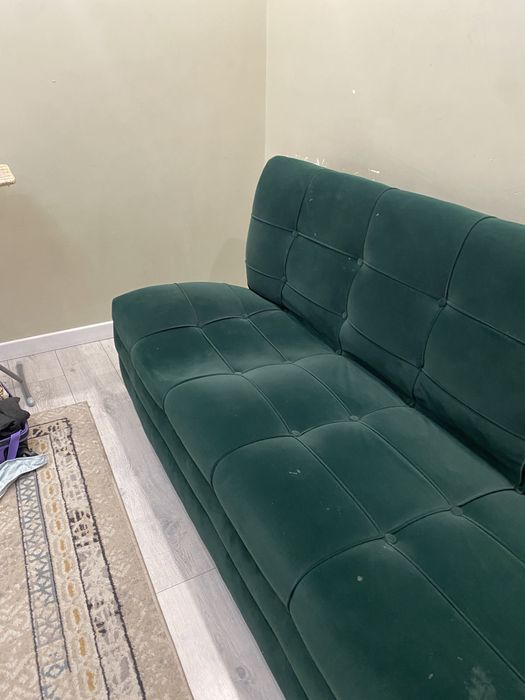 Раскладной диван