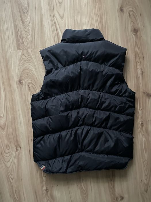 Tommy Hilfiger / мъжки пухен елек L