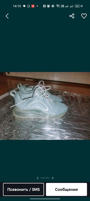 Крови Nike оригинал из Америки