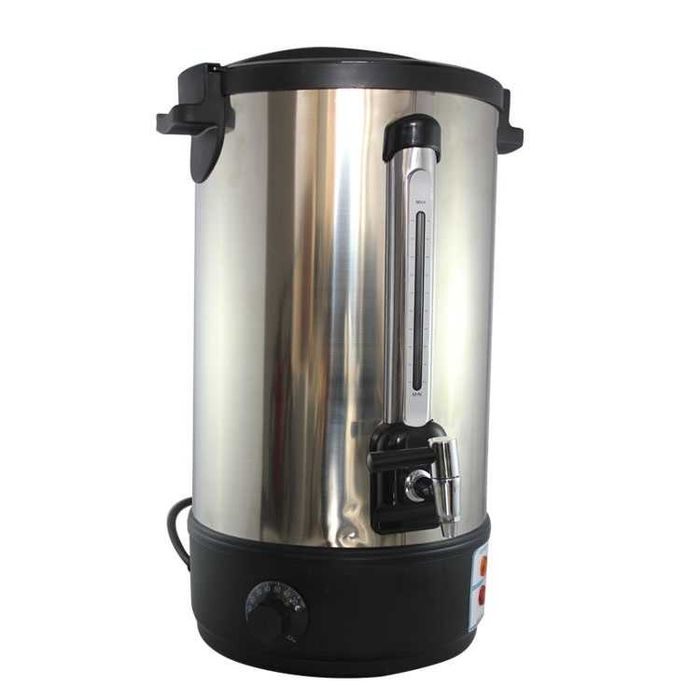 Lichidare stoc Fierbator electric vin 25l