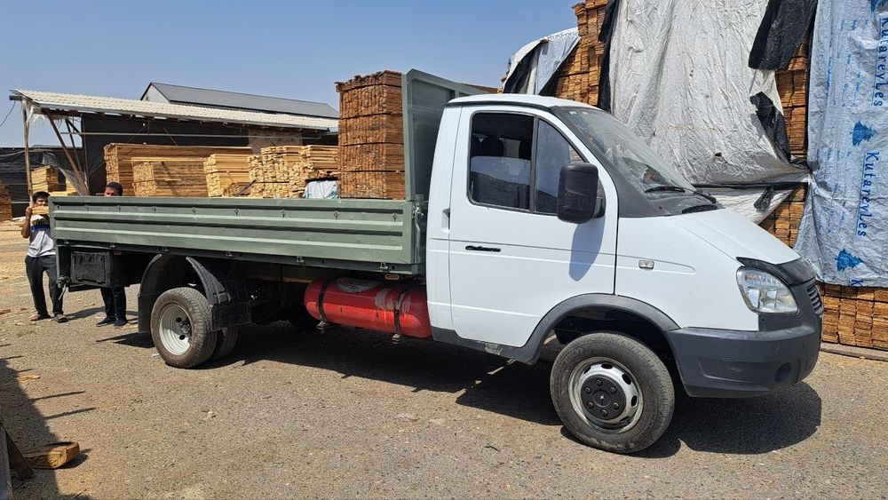 Газель бизнес 2021йил