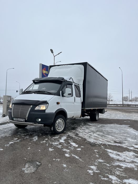 Грузоперевозки Павлодар Астана Караганда