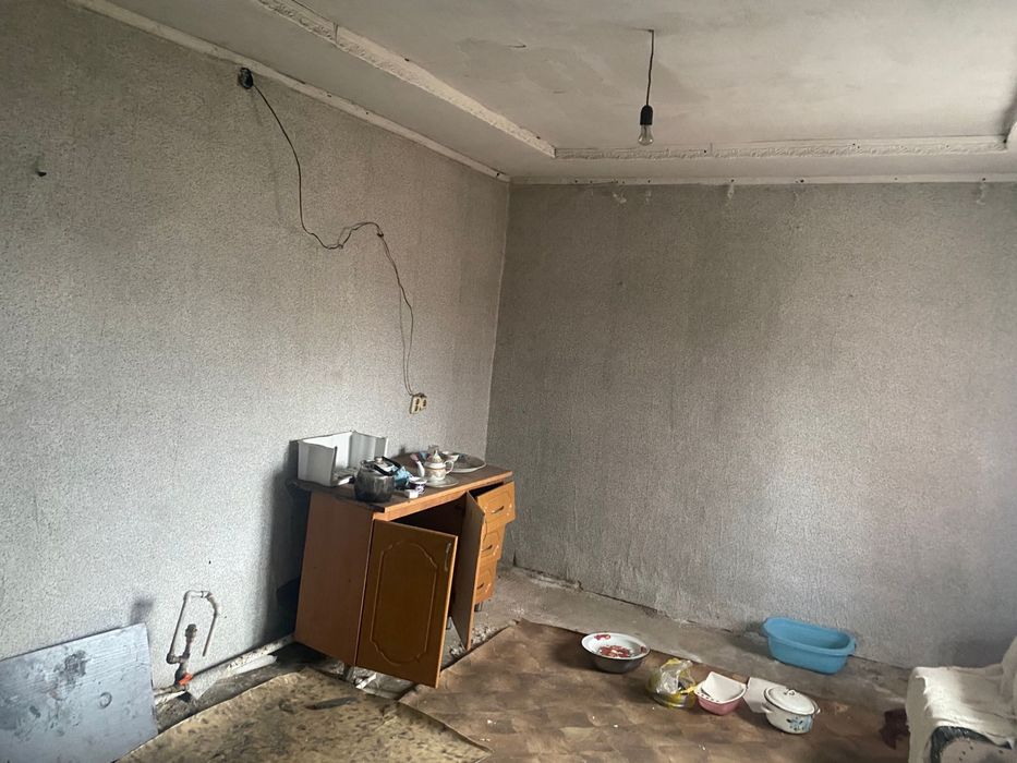 продам дом в карабасе