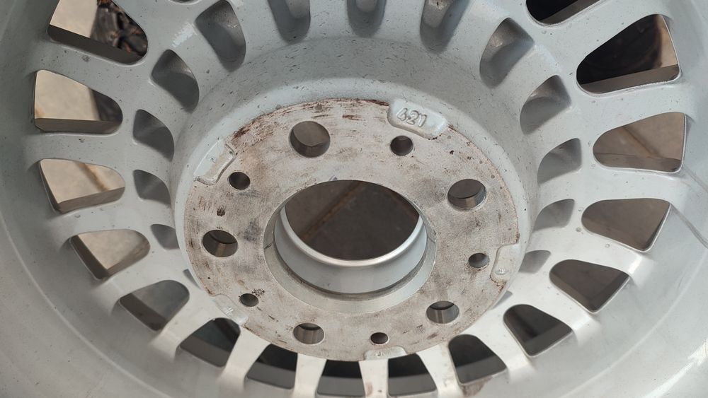 Janta BMW Style 2  R15