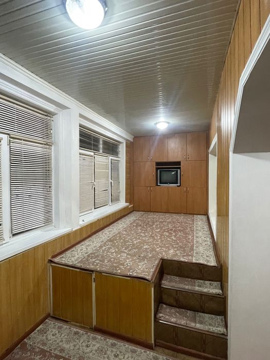 Аренда Квартира с ремонтом Крестик 40 лет Тузель-3