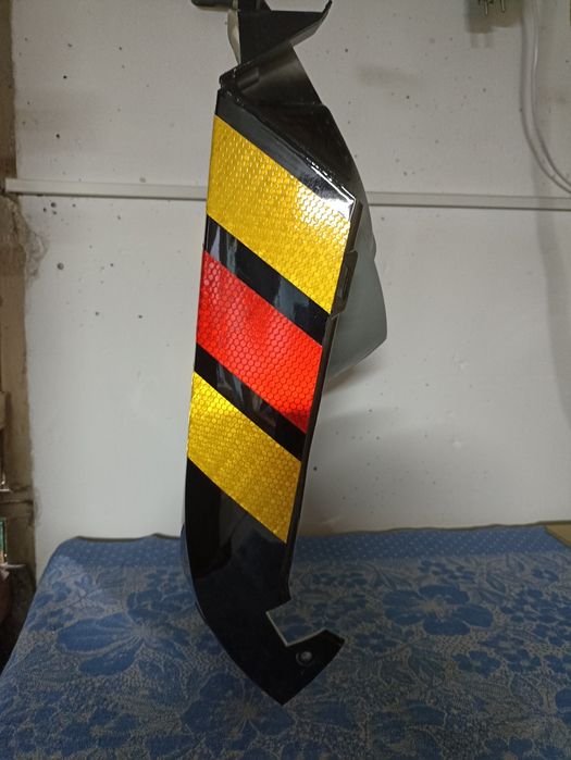 Светоотражающая лента