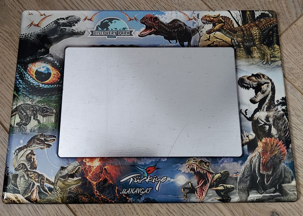 Рамки для фотографий на магните