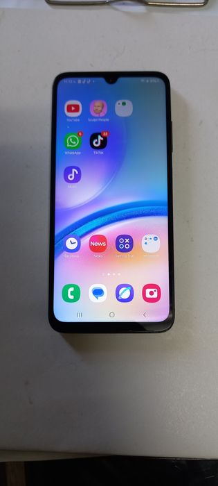 Samsung Galaxy A5S