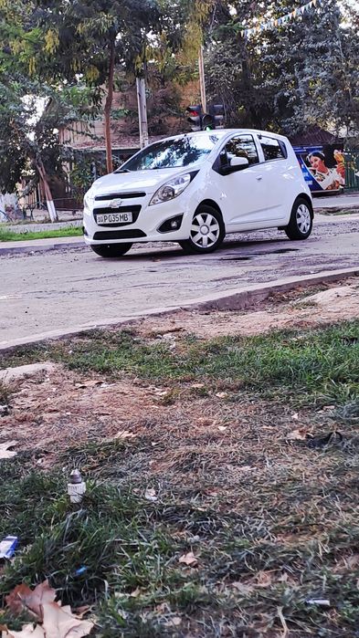 Spark 2 yevro kõrib olõrasila