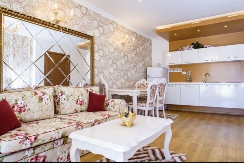 Продавам апартамент “Sweet home 3”