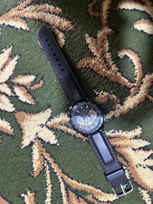 Mexanika soat CARRERA bez korobka