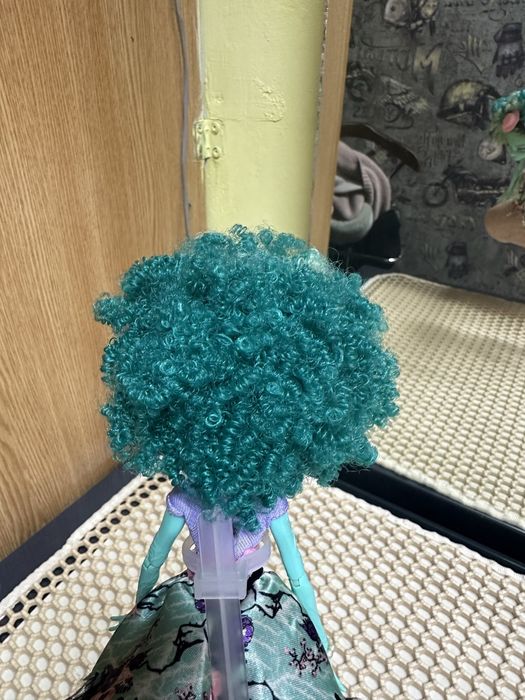 Продам куклу монстр хай!