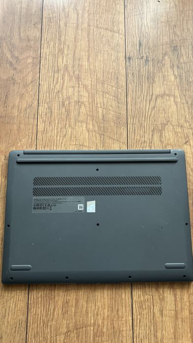 Laptop lenovo ryzen 7 7730U 16gb ram 512 ssd m2