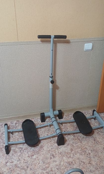 Домашние тренировки