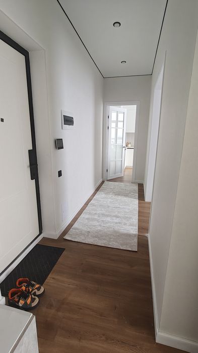 Сдам в аренду квартиру