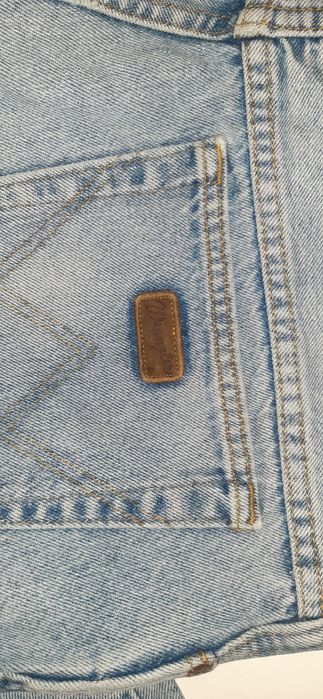 Blug xxl original wrangler