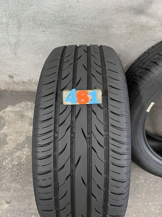 Anvelope vara 215/55/17