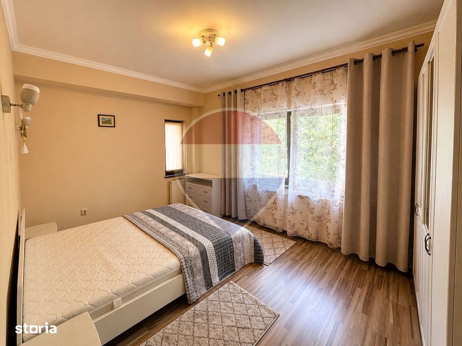 Apartament cu 2 camere de închiriat în zona Centrul Civic — fotografia 2
