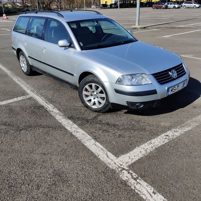 Vând Wv Passat  Variant